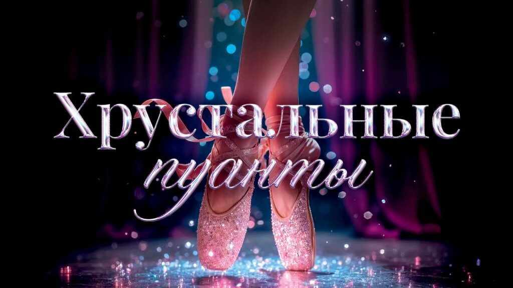 Хрустальные пуанты