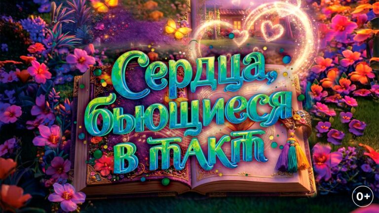 Сердца, бьющиеся в такт