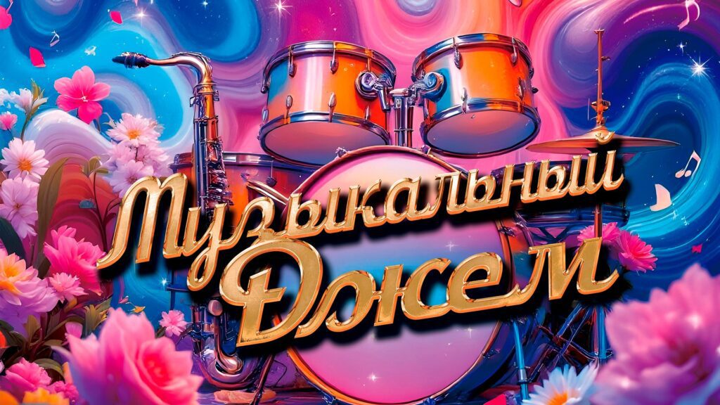 Музыкальный джем