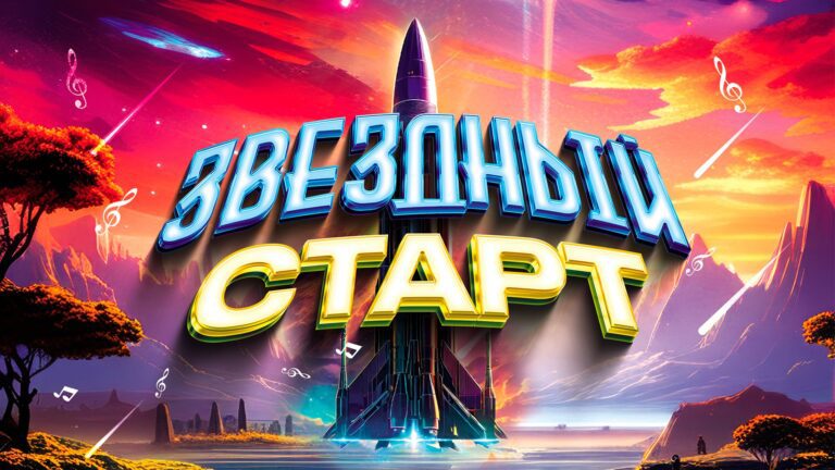 Звёздный старт
