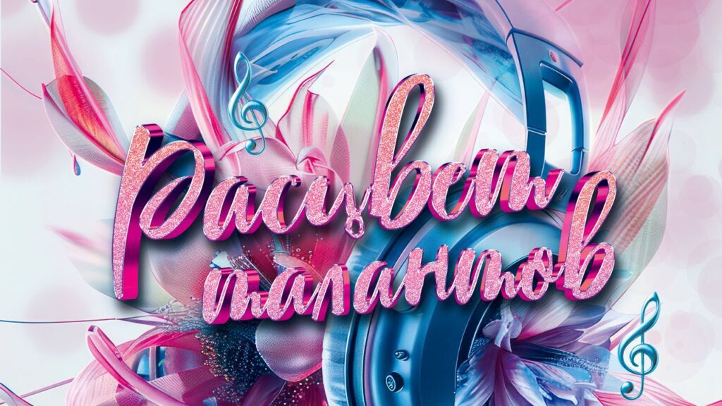 Расцвет талантов