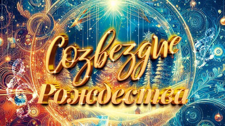 Созвездие Рождества