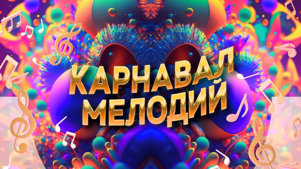 Карнавал мелодий