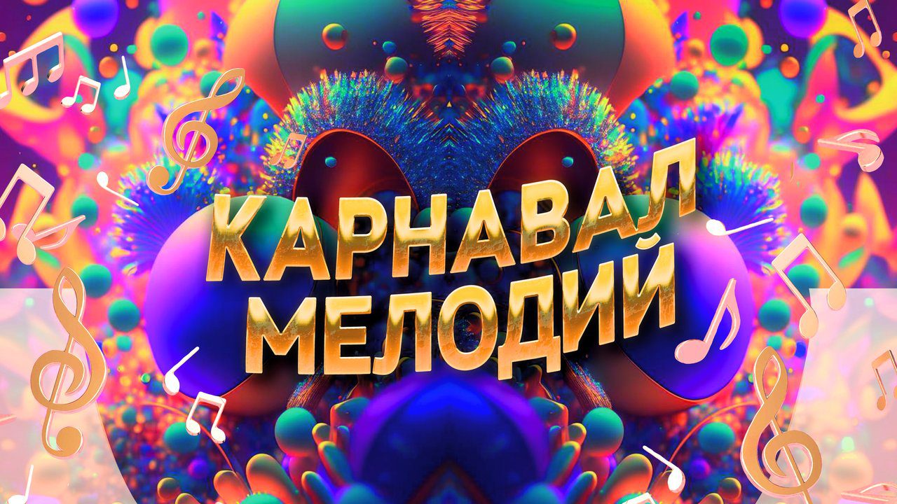 Карнавал мелодий