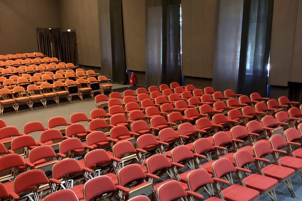 Культурный центр «Онежский»