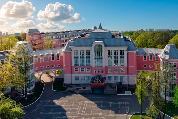 Первый Московский кадетский корпус