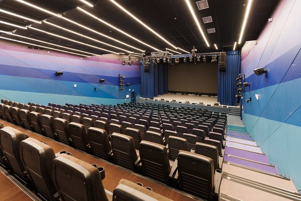 Культурно-досуговый центр «Полярный»