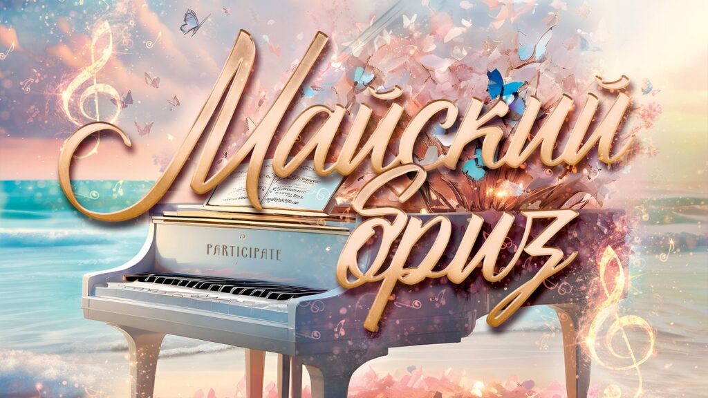 Майский бриз