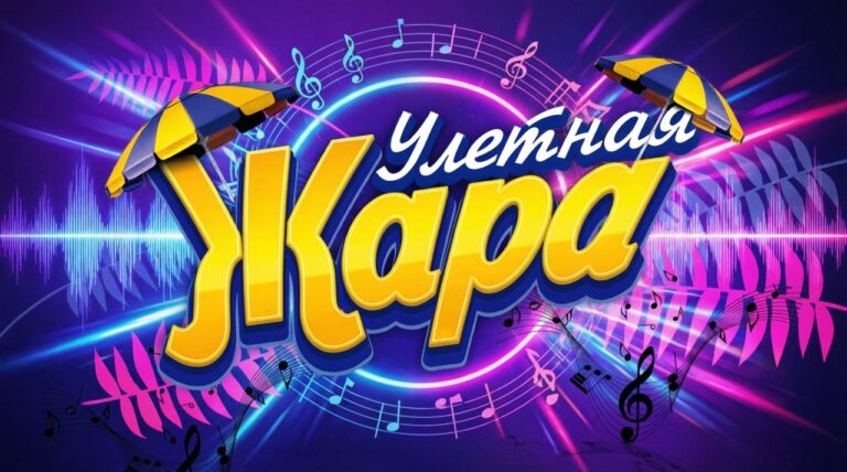 Улётная жара