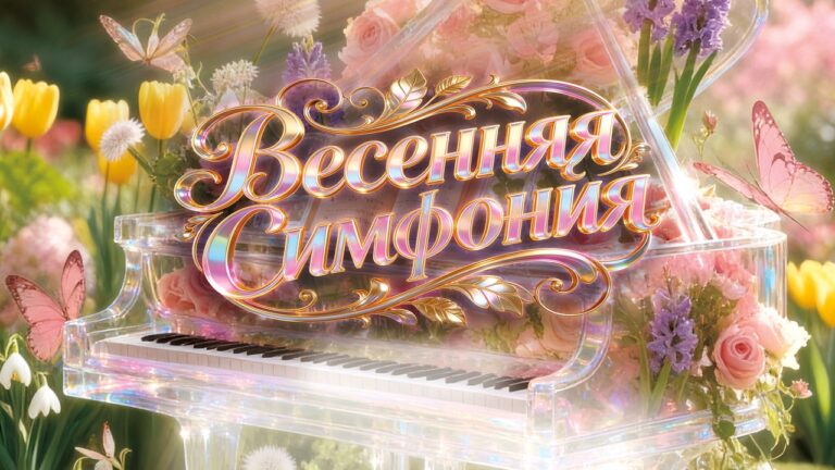 Весенняя симфония