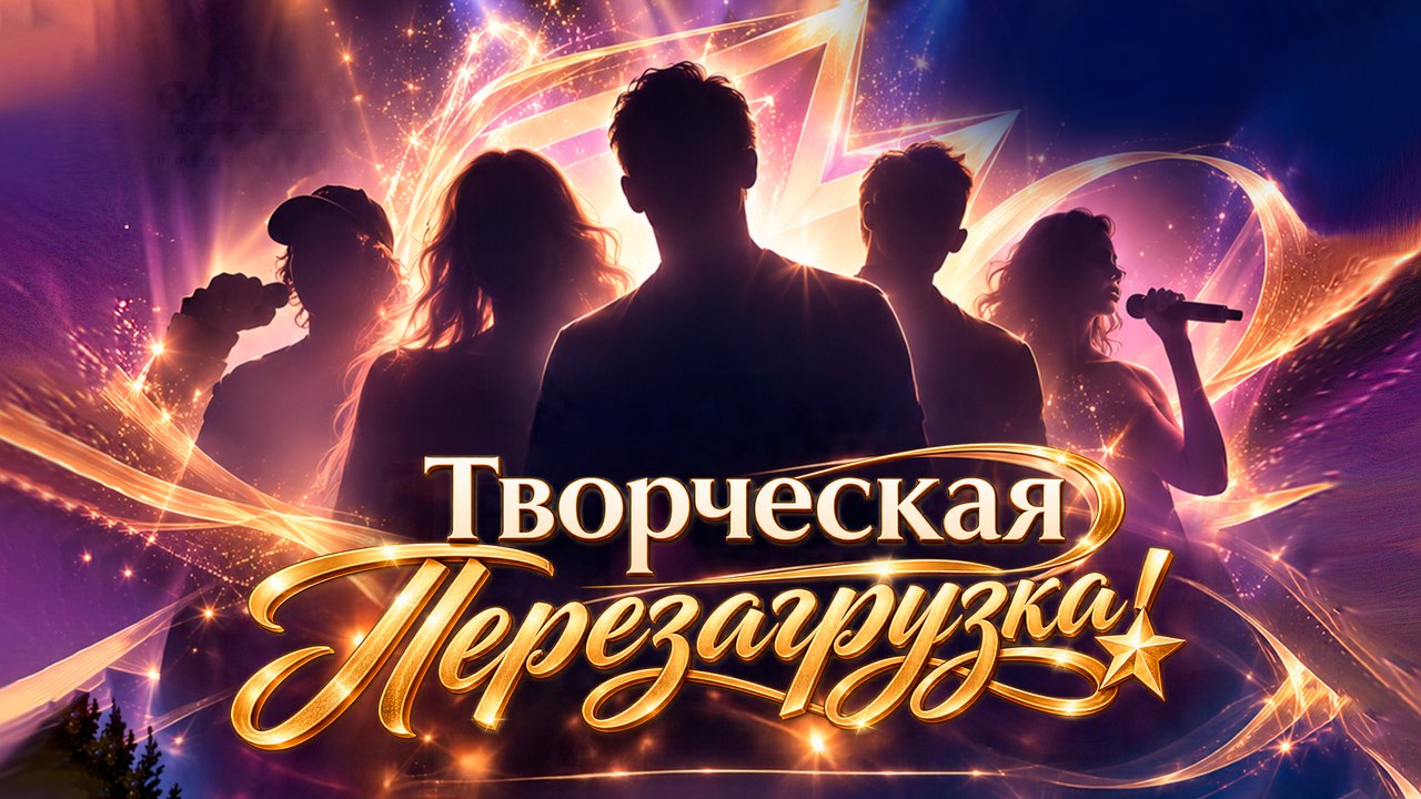 Творческая перезагрузка